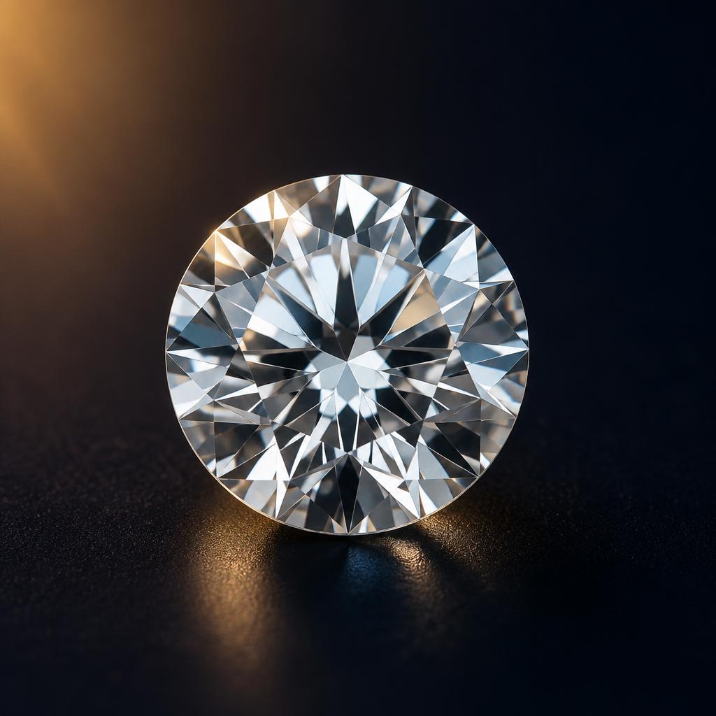 Solitaire Diamonds